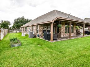 8614 Redstone Hills Drive, Cypress TX 77433