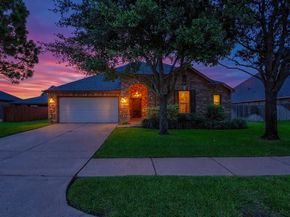 8614 Redstone Hills Drive, Cypress TX 77433