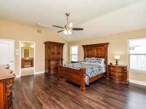 8614 Redstone Hills Drive, Cypress TX 77433