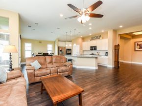 8614 Redstone Hills Drive, Cypress TX 77433