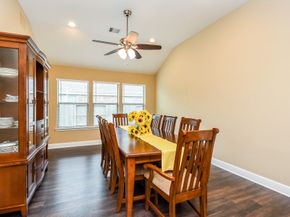 8614 Redstone Hills Drive, Cypress TX 77433