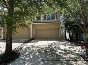 38 Blue Creek Place, The Woodlands TX 77382