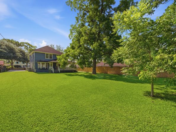 4020 Colgate Street, Houston TX 77087