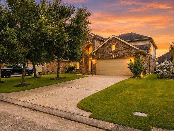 20716 Laura Lee Lane, Porter TX 77365
