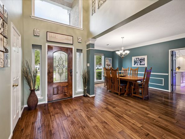 13518 Shurlin Place, Cypress TX 77429