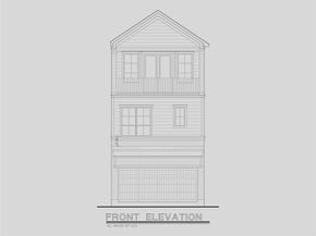 1312 Nagle Street, Houston TX 77003