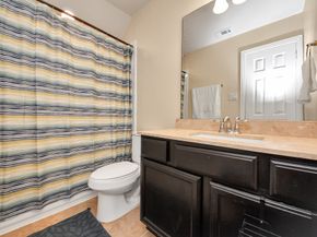 10343 Bellago Lane, Richmond TX 77407