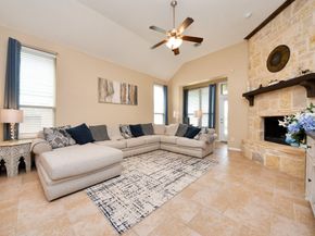 10343 Bellago Lane, Richmond TX 77407