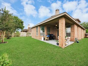10343 Bellago Lane, Richmond TX 77407