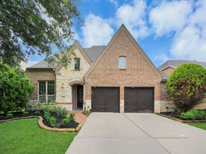 10343 Bellago Lane, Richmond TX 77407