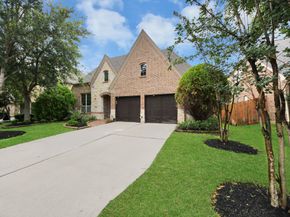 10343 Bellago Lane, Richmond TX 77407