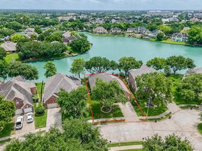414 Nighthawk Court, Sugar Land TX 77478
