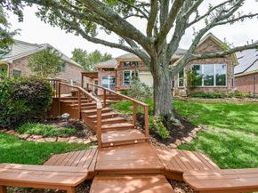 414 Nighthawk Court, Sugar Land TX 77478