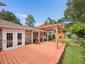 21614 Park Wick Lane, Katy TX 77450