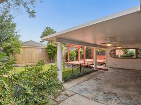 21614 Park Wick Lane, Katy TX 77450
