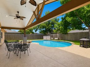 10419 Odessa Drive, Sugar Land TX 77498