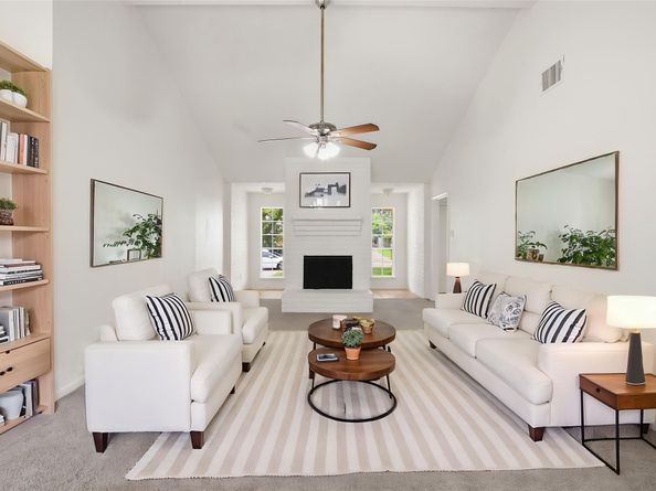 16634 Gaelic Lane, Houston TX 77084