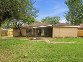 16634 Gaelic Lane, Houston TX 77084