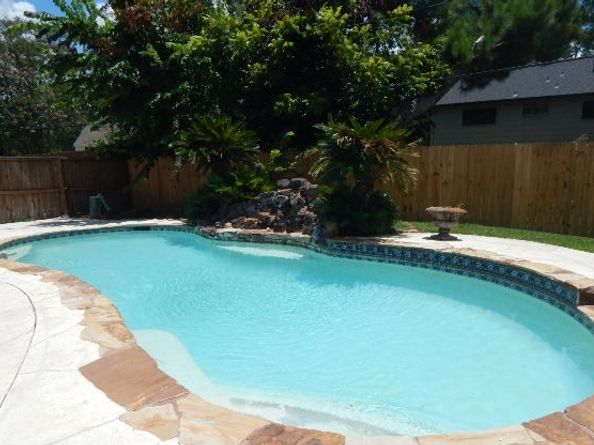 6111 Hampton Way Court, Spring TX 77389