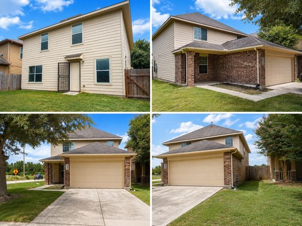 1103 Watson Crossing Way, Houston TX 77067