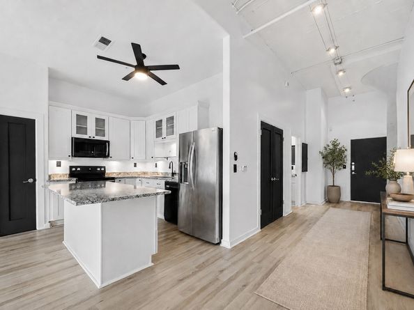 2205 Mckinney Street 315, Houston TX 77003