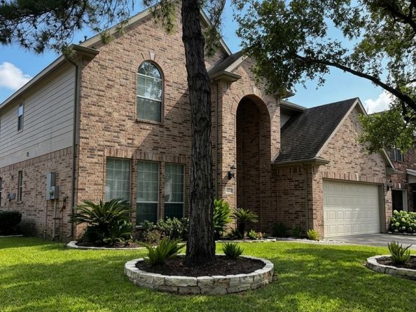 4615 Pippin Glen Drive, Humble TX 77396