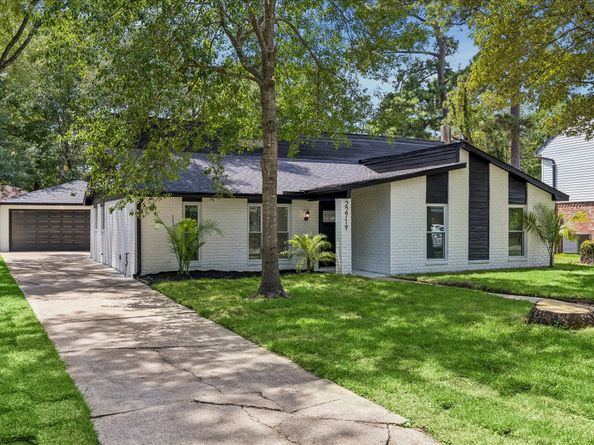 22719 Lemon Grove Drive, Spring TX 77373