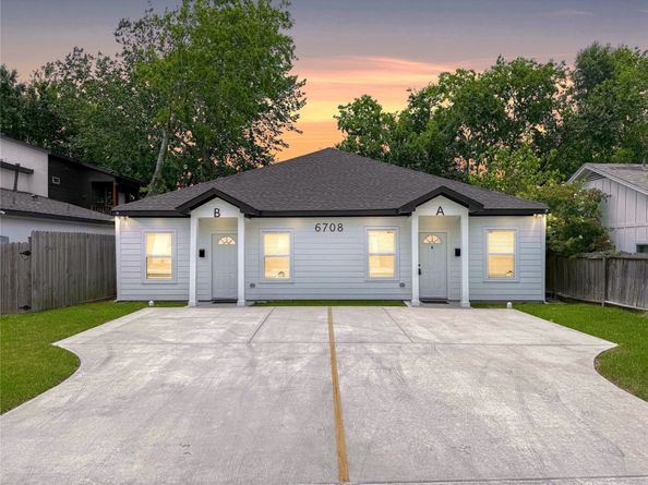 6708 Conley Street, Houston TX 77021