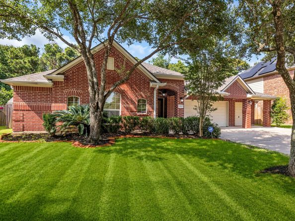 12807 Winding Manor Drive, Houston TX 77044