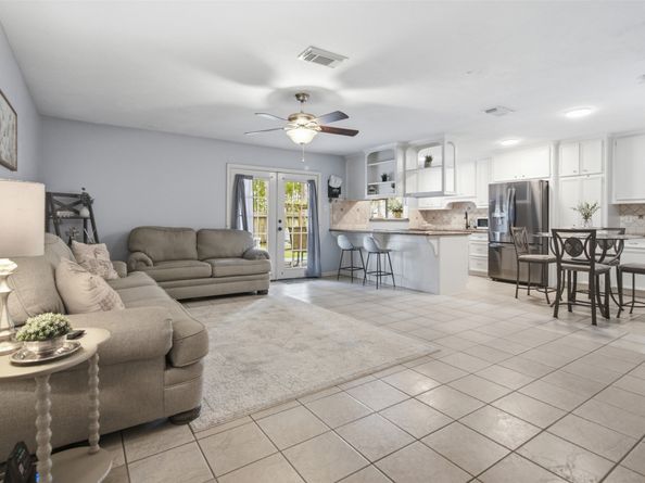 7415 Goldfinch Drive, Humble TX 77396