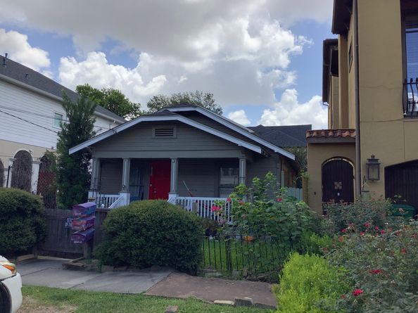 1803 Morse Street, Houston TX 77019