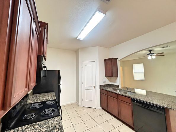10913 Panther Court, Houston TX 77099