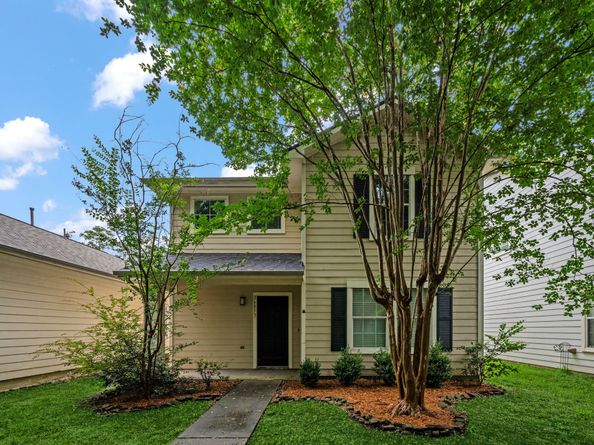 26853 Haileys Manor, Kingwood TX 77339