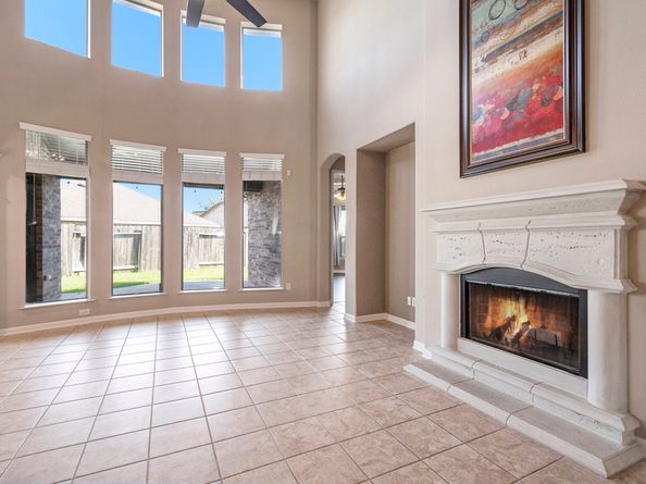 20514 N Blue Hyacinth Drive, Cypress TX 77433
