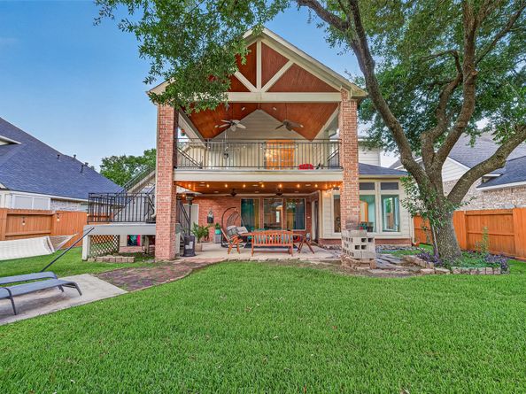 13807 Layton Hills Drive, Cypress TX 77429