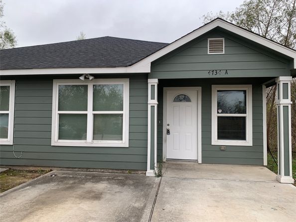 4734 Branch Street, Houston TX 77021