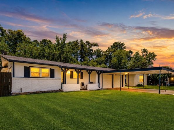 14810 Elmtex Drive, Houston TX 77396