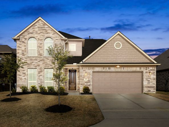 2819 Bradbury Hills Drive, Spring TX 77373