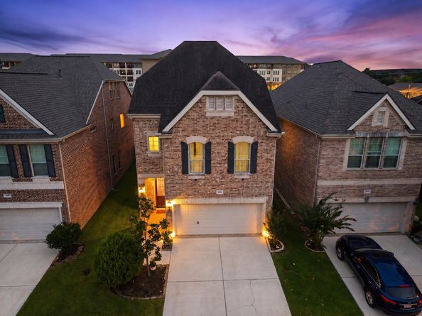 14519 Basalt Lane, Houston TX 77077