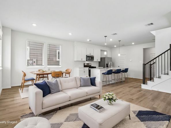 6330 Sapphire Ocean Drive, Houston TX 77092
