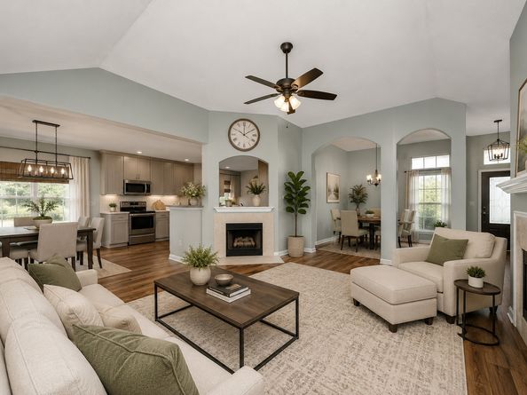 143 S Delta Mill Circle, Conroe TX 77385