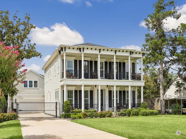 236 W 32nd Street, Houston TX 77018