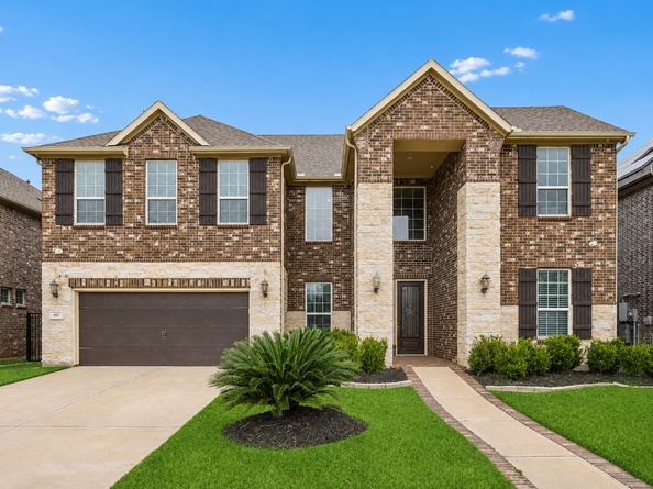 66 Zenith Lane, Sugar Land TX 77498