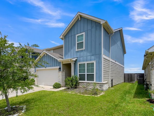 23842 N Wimble Drive, Hockley TX 77447