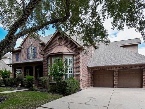 7123 Morrow Court, Sugar Land TX 77479