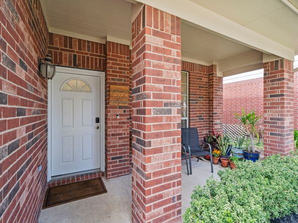 16539 Whitaker Creek Drive, Houston TX 77095
