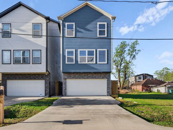 3732 Nathaniel Brown St, Houston TX 77021