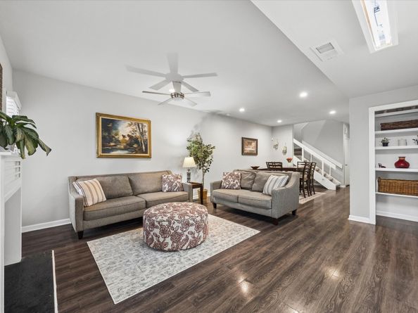 1510 Prairie Grove Drive, Houston TX 77077