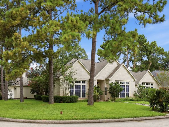 8122 Malardcrest Drive, Humble TX 77346