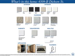 4309 B Dickson Street, Houston TX 77007
